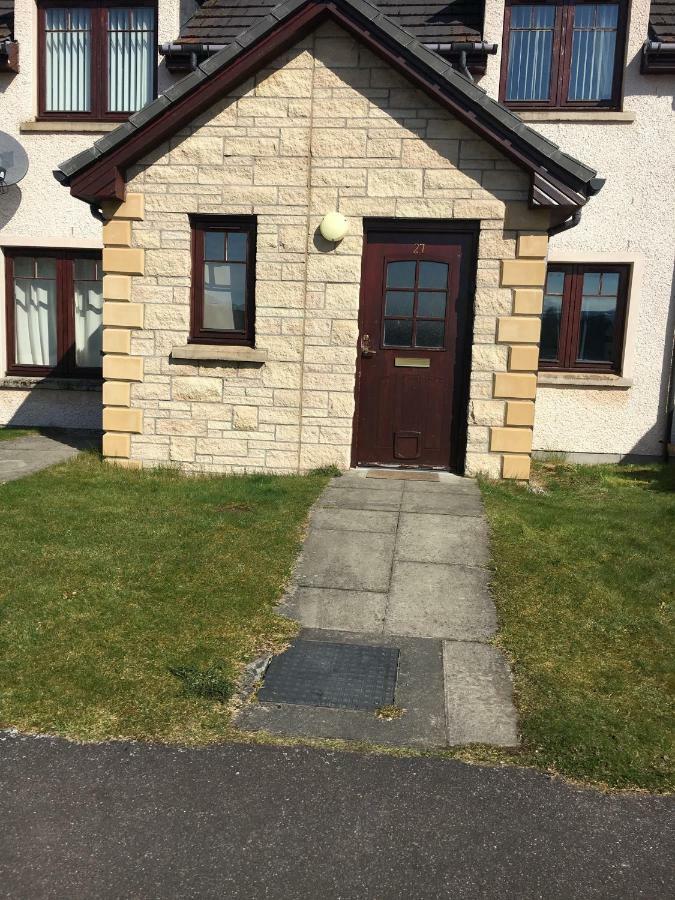 Apartamento Cairngorm Mountain View Aviemore Exterior foto